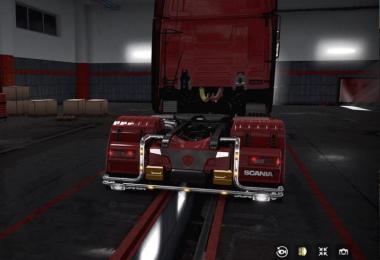 BC Addon Hookups No Limit [works at Truckers MP] 1.34.x