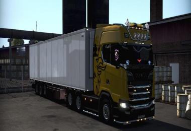 BC Addon Hookups No Limit [works at Truckers MP] 1.34.x