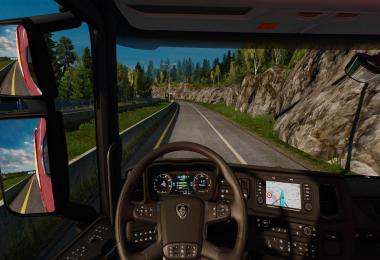 Addon GPS Navigator 1.34.x