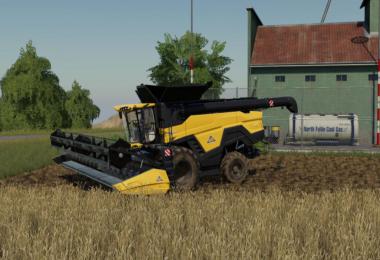 AGCO Ideal v1.0.0.0