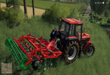 Agro-Masz APN30 v1.0.0.0