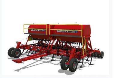 Agromaster 6000 v2.0.1.9