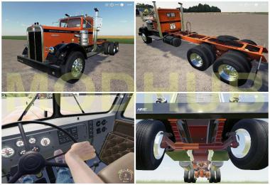 American Truck Pack v1.0