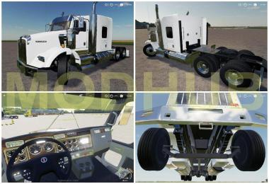 American Truck Pack v1.0