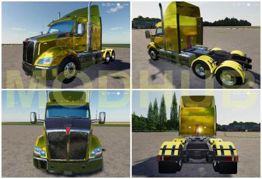 American Truck Pack v1.0