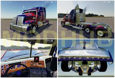 American Truck Pack v1.0