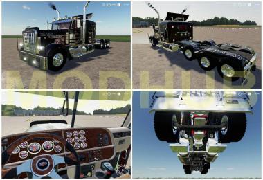 American Truck Pack v1.0