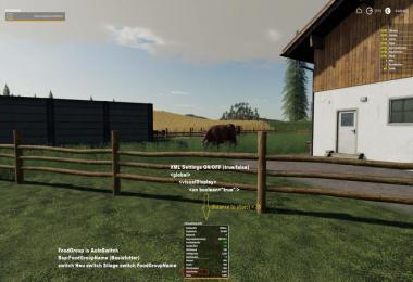 AnimalsManager v0.5 Beta