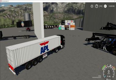 ATC Container Pack v2.0.0.0