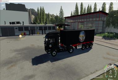 ATC Container Pack v2.0.0.0