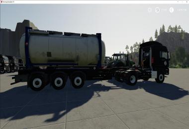 ATC Container Transportation Pack v1.4.0.0