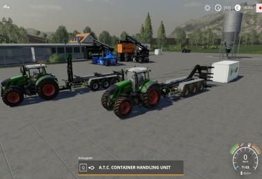 ATC ContainerHandling Pack v1.1.0.0