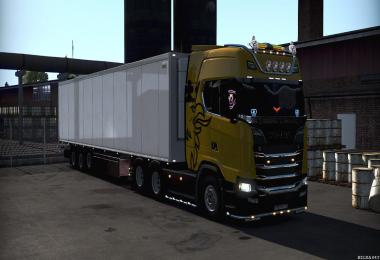 BC-Addon hookups no limit [Works at Truckers MP] 1.34.x