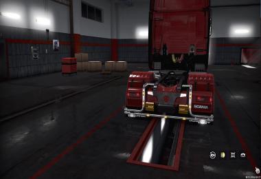 BC-Addon hookups no limit [Works at Truckers MP] 1.34.x