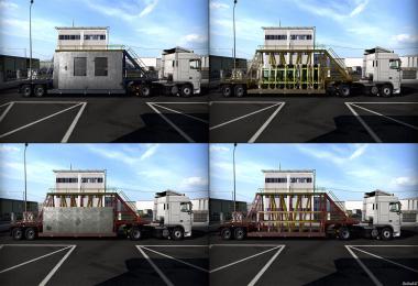 BC-[T] Old-Trailer in ownership [Works at Truckers MP] v1.0