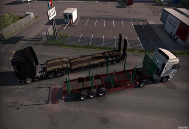 BC-[T] Old-Trailer in ownership [Works at Truckers MP] v1.0