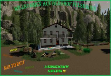 Berghof Felsbrunn by MC Multifruit v1.0