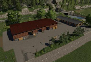 Berghof Felsbrunn by MC Multifruit v1.0