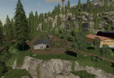 Berghof Felsbrunn by MC Multifruit v1.0