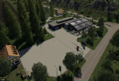 Berghof Felsbrunn by MC Multifruit v1.0