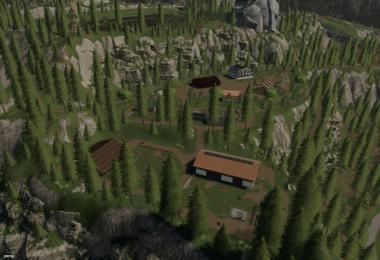 Berghof Felsbrunn by MC Multifruit v1.0