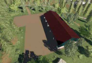 Berghof Felsbrunn by MC Multifruit v1.0