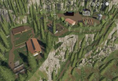 Berghof Felsbrunn by MC Multifruit v1.0