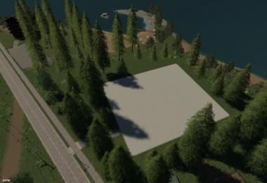 Berghof Felsbrunn by MC Multifruit v1.0