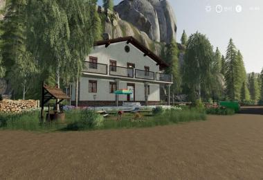 Berghof Felsbrunn by MC Multifruit v1.0