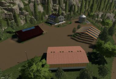 Berghof Felsbrunn by MC Multifruit v1.0