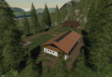 Berghof Felsbrunn by MC Multifruit v1.0