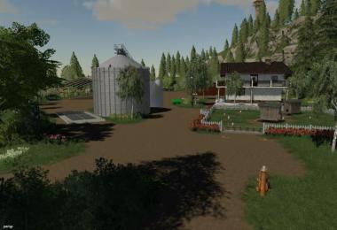 Berghof Felsbrunn by MC Multifruit v1.0