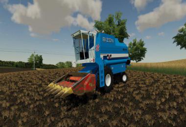 Bizon BS5110 converted v1.0