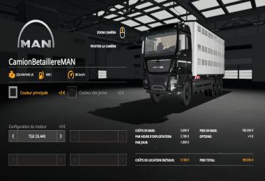 Betaillere man v1.0.0.0