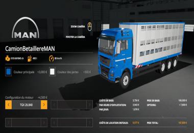 Betaillere man v1.0.0.0