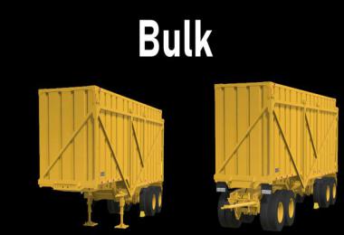 Canavieiro Bulk Pack v1.0