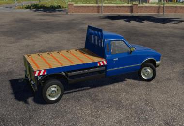 Concept Pickup 1978 v1.0.0.0