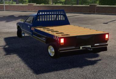 Concept Pickup 1978 v1.0.0.0