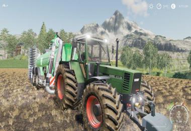 CSS Fendt 615 converted v1.0