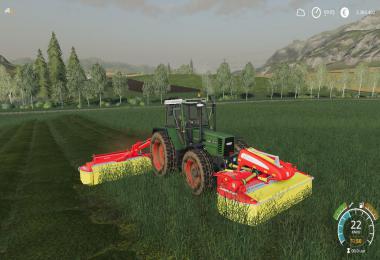 CSS fendt 615 v1.0.1