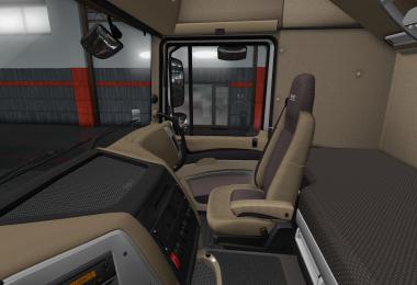 DAF XF 105 by vad&k v6.6 1.34.x