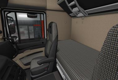 DAF XF 105 by vad&k v6.6 1.34.x