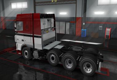 DAF XF 105 by vad&k v6.6 1.34.x