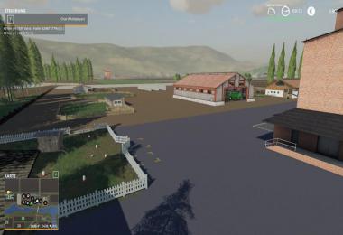 Dondiego Map v1.3