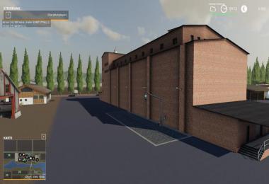 Dondiego Map v1.3