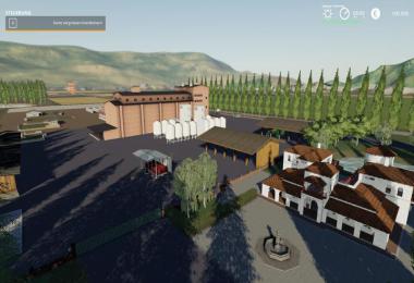 Dondiego Map v1.3