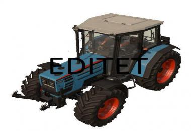 Eicher Biest v1.0.0.0