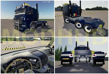 Euro Truck Pack v1.0