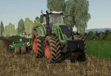 [FBM Team] Fendt Vario 900 v1.0.0.0