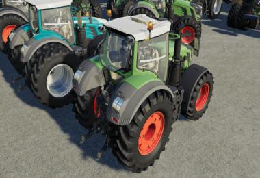 [FBM Team] Fendt Vario 900 v1.0.0.0